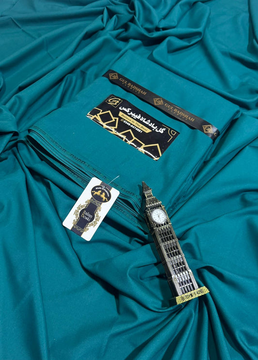 ITALIAN BOSKI (SEA GREEN)