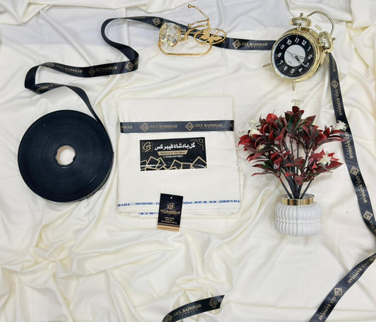 ITALIAN BOSKI (OFF White)