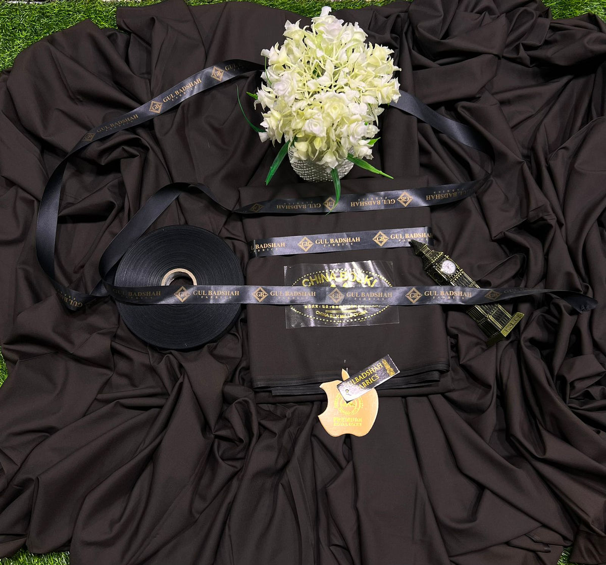 PREMIUM ROYAL BOSKI (DARK CHOCLATE)