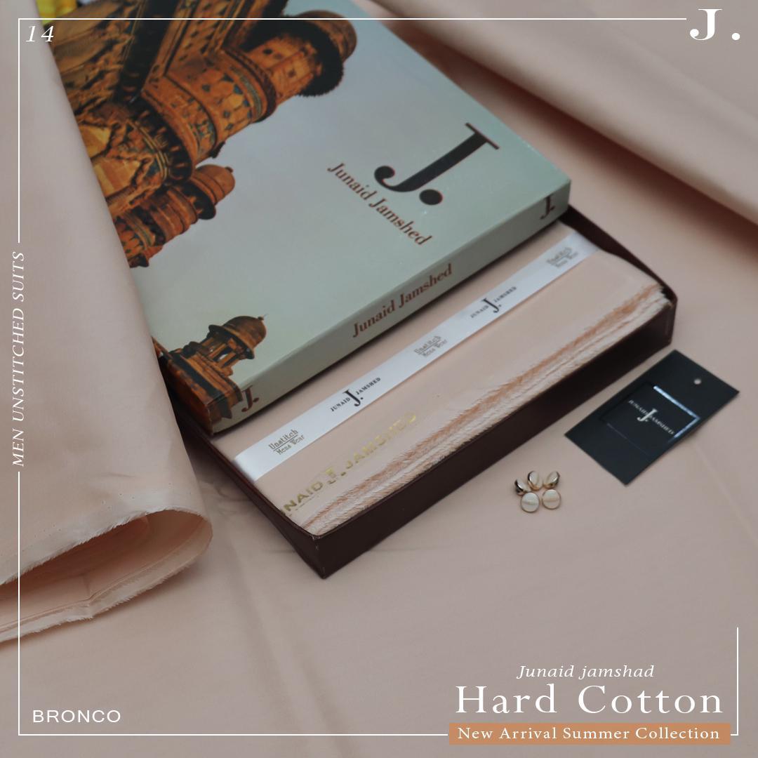 J. Hard Cotton - Bronco (With Box)