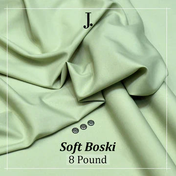 J.Boski (Green)