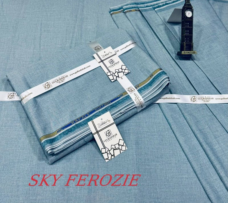 RAFALE WOOL (SKY FEROZI)