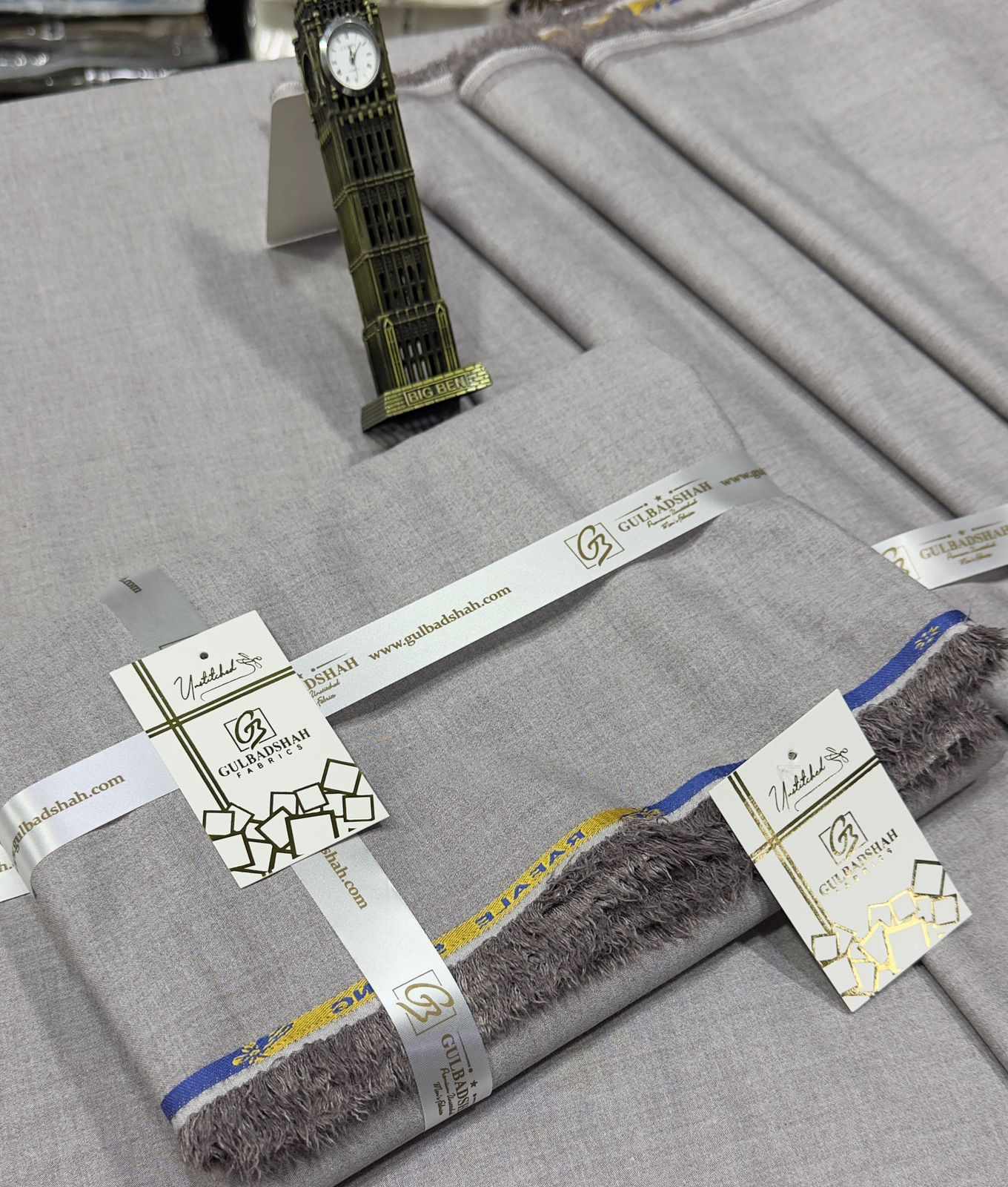 RAFALE EOOL (LIGHT CHOCLATE)