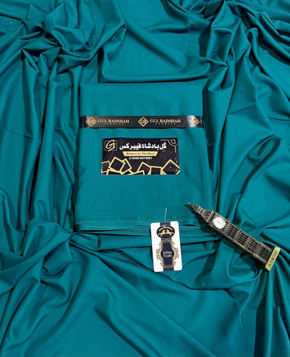 ITALIAN BOSKI (SEA GREEN)