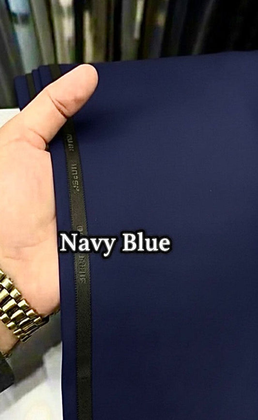 GRACE WASH & WEAR (Navy Blue)