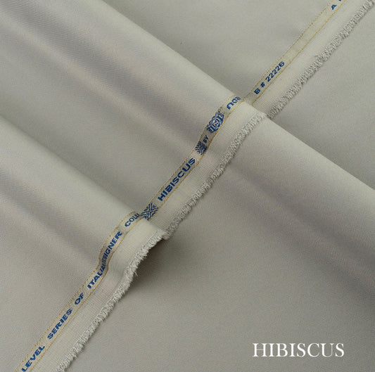GRACE ITALIAN SUITING (SMOKE GREY)