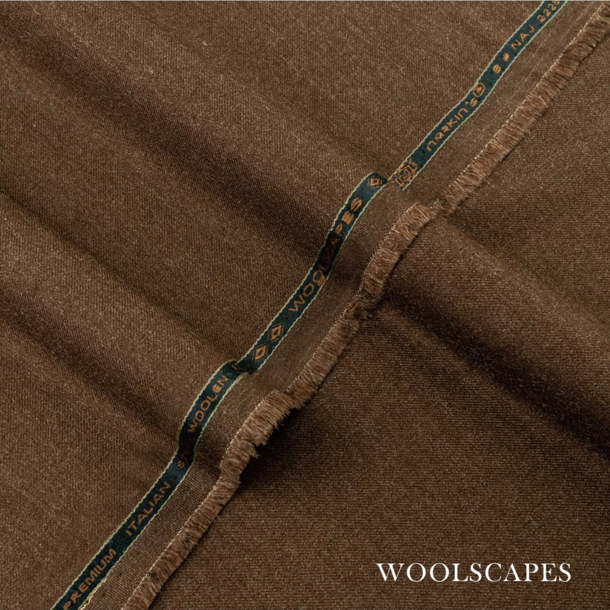 UNIVERSAL WOOL (COPPER)
