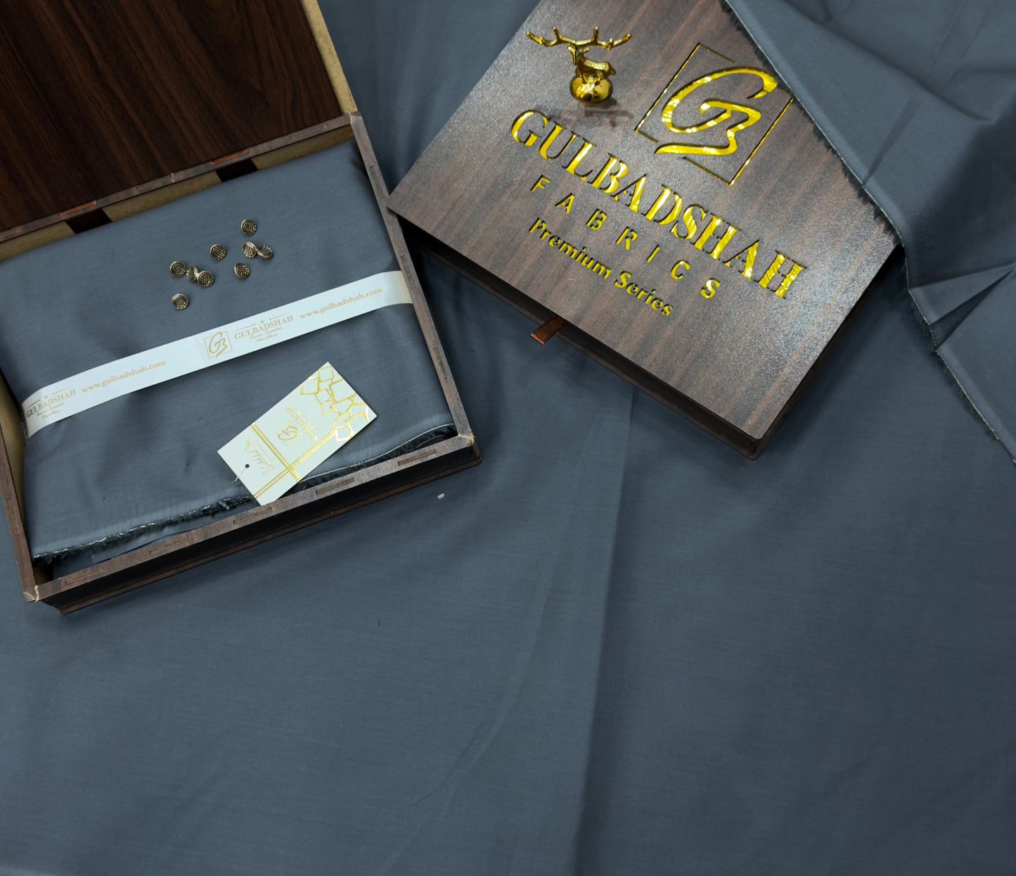 PIMA EGYPTIAN LAWN COTTON