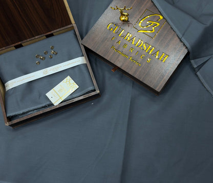 PIMA EGYPTIAN LAWN COTTON
